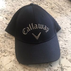 Callaway Golf Hat - Black